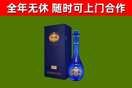 色达县回收梦之蓝M6